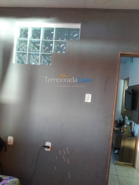 Apartamento para aluguel de temporada em Madre de deus (Centro)