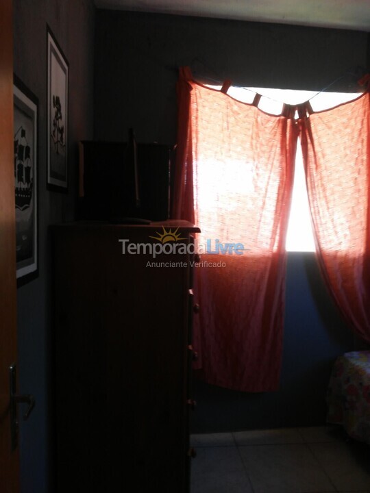 Apartamento para aluguel de temporada em Madre de deus (Centro)