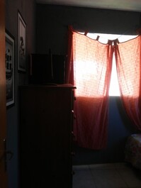 Apartamento 02 andar com vistas para o mar