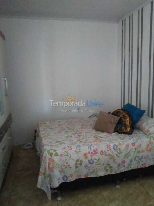 Apartamento para aluguel de temporada em Madre de deus (Centro)
