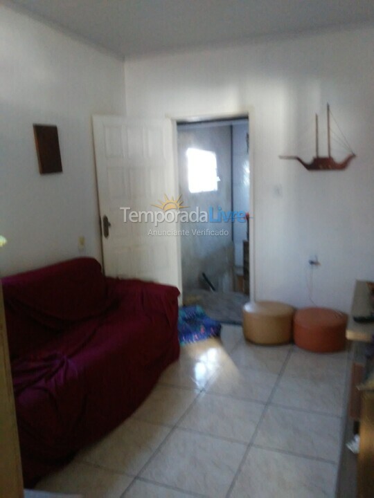 Apartamento para aluguel de temporada em Madre de deus (Centro)