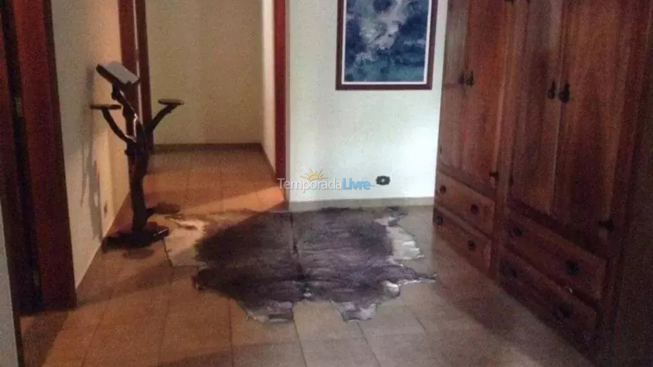 Chácara / sítio para aluguel de temporada em São Roque (São João Novo)