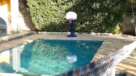 Fazenda Carpas Douradas, fins de semana e eventos diversos