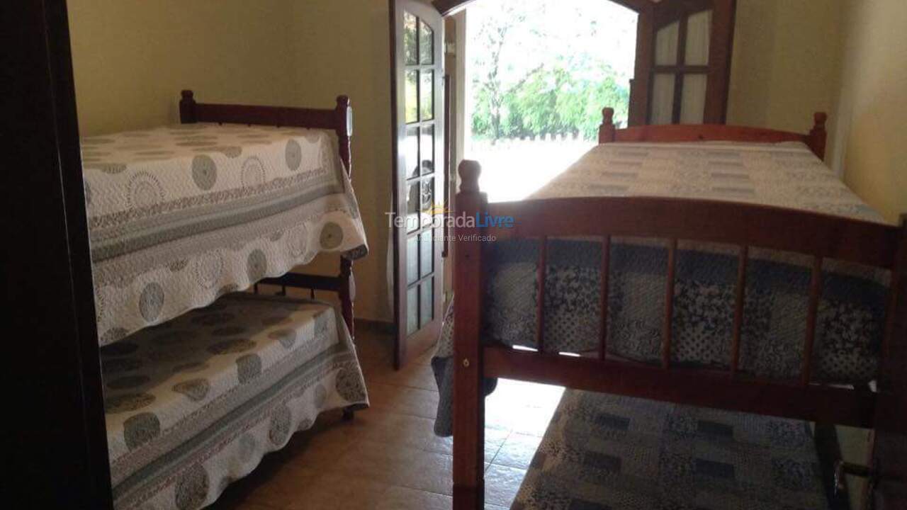 Chácara / sítio para aluguel de temporada em São Roque (São João Novo)