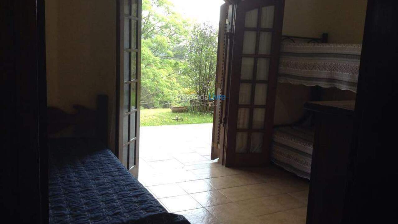 Chácara / sítio para aluguel de temporada em São Roque (São João Novo)