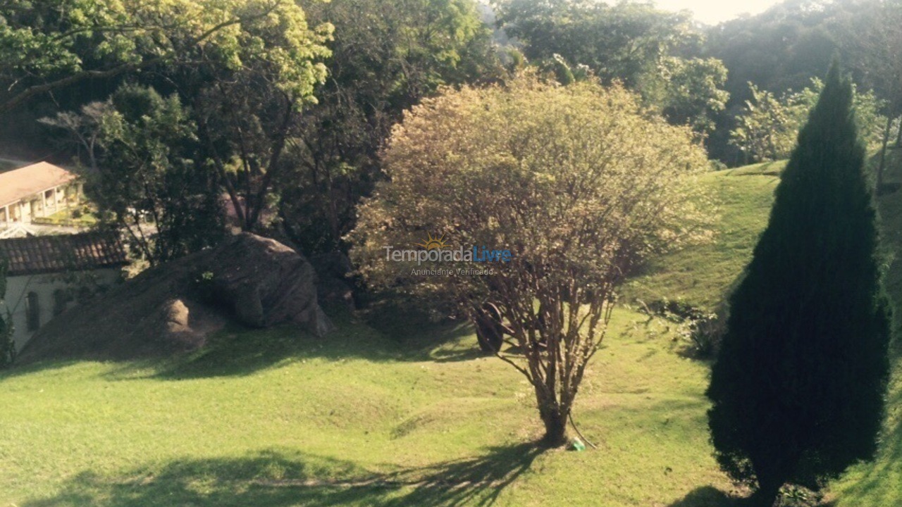 Chácara / sítio para aluguel de temporada em São Roque (São João Novo)