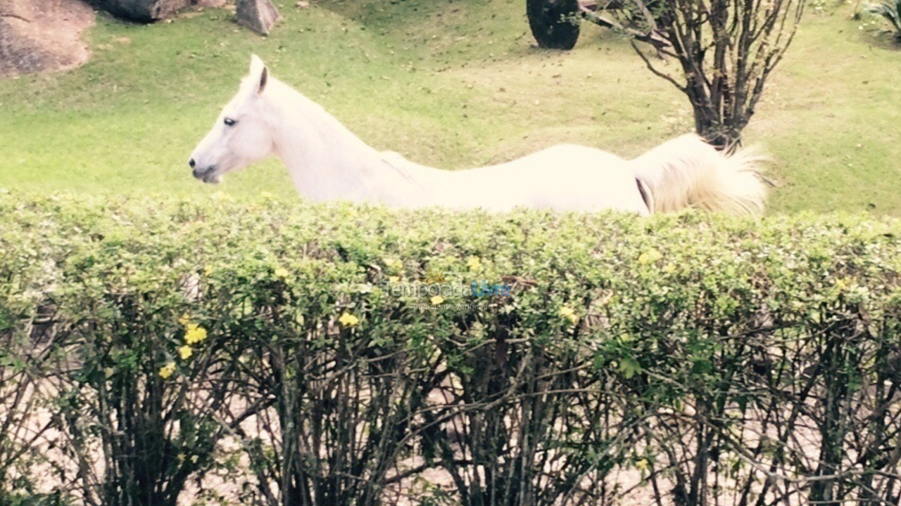 Chácara / sítio para aluguel de temporada em São Roque (São João Novo)