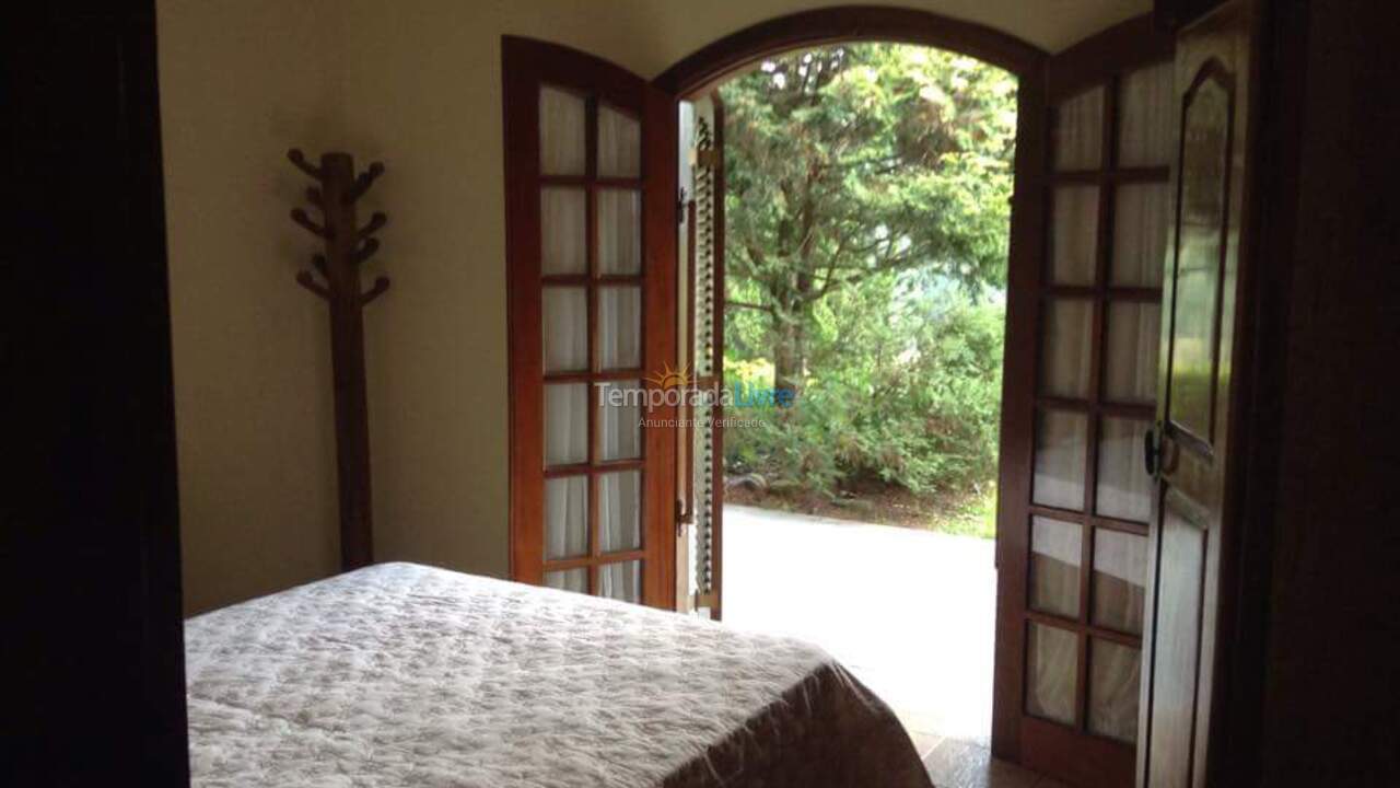 Chácara / sítio para aluguel de temporada em São Roque (São João Novo)