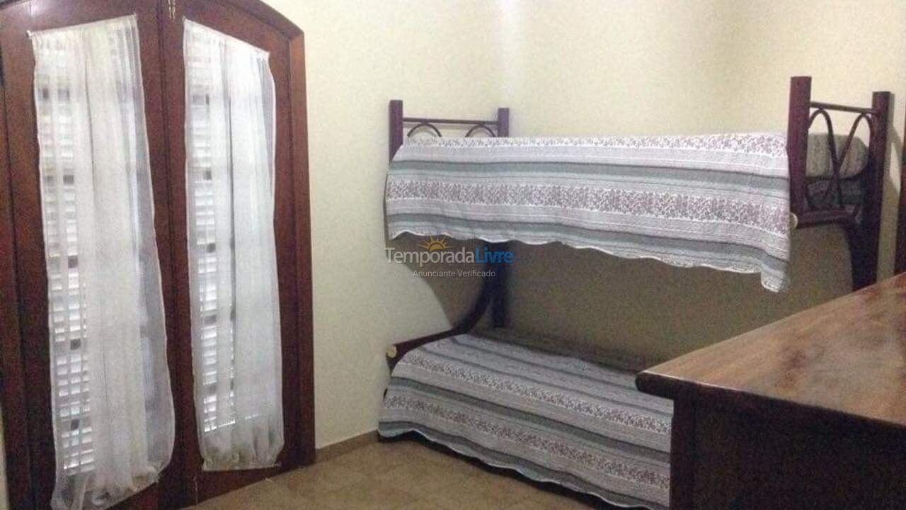 Chácara / sítio para aluguel de temporada em São Roque (São João Novo)