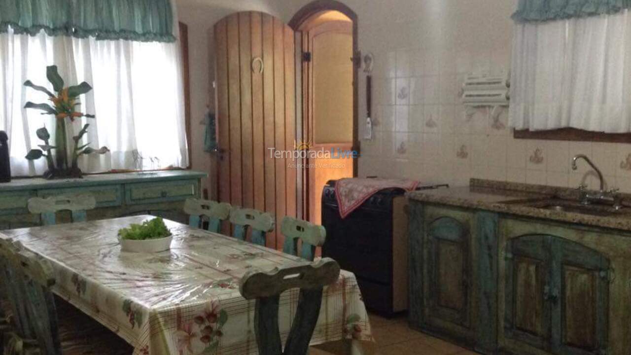 Chácara / sítio para aluguel de temporada em São Roque (São João Novo)