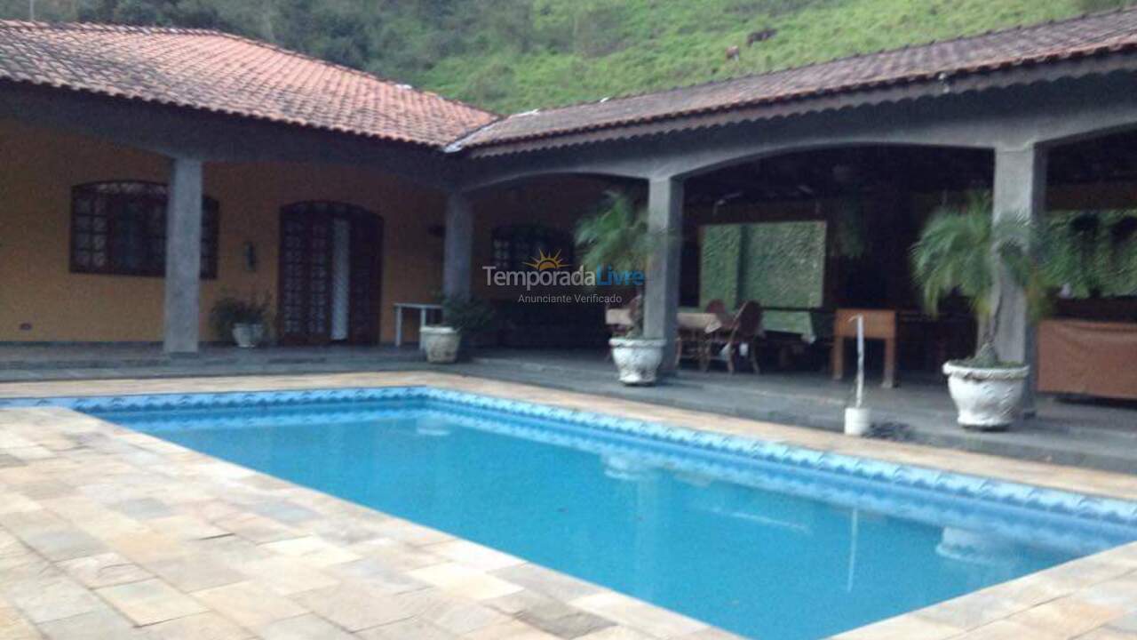 Chácara / sítio para aluguel de temporada em São Roque (São João Novo)