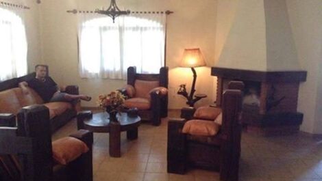 Fazenda Carpas Douradas, fins de semana e eventos diversos