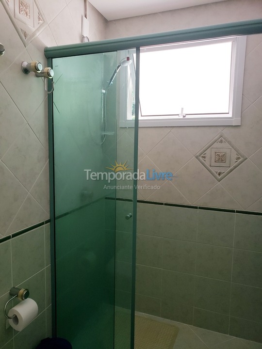 Casa para alquiler de vacaciones em Bertioga (Riviera de São Lourenço)