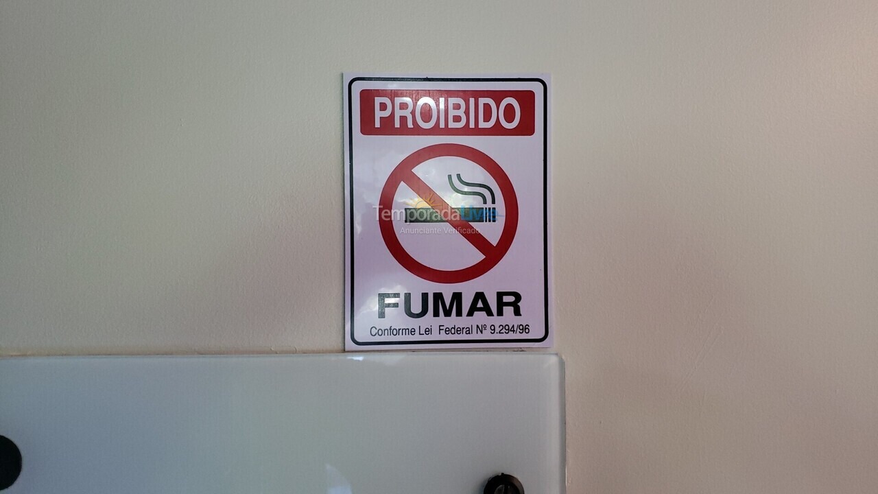 Apartamento para aluguel de temporada em Itajaí (Bairro Fazenda)