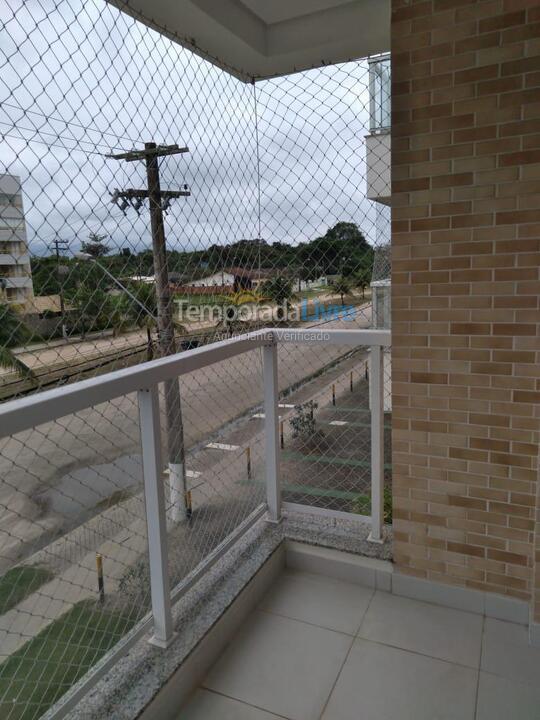 Apartamento para aluguel de temporada em Bertioga (Riviera de São Lourenço)