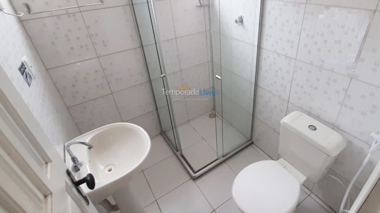 Casa para alquiler de vacaciones em Porto Seguro (Praia de Taperapuan)