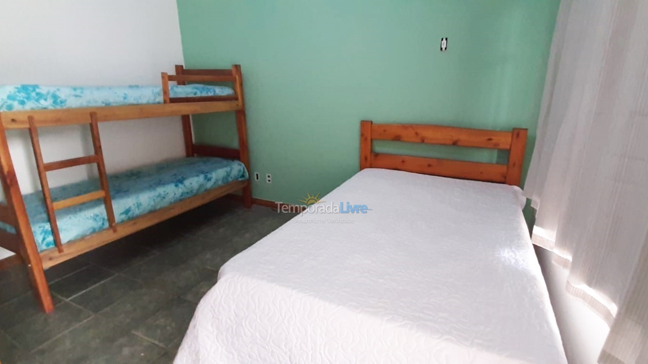 Casa para alquiler de vacaciones em Porto Seguro (Praia de Taperapuan)