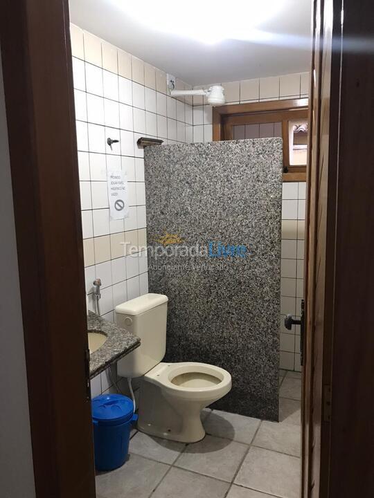 Casa para alquiler de vacaciones em Porto Seguro (Praia de Taperapuan)