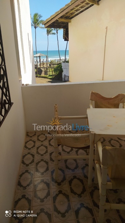 Casa para aluguel de temporada em Lauro de Freitas (Vilas do Atlantico)
