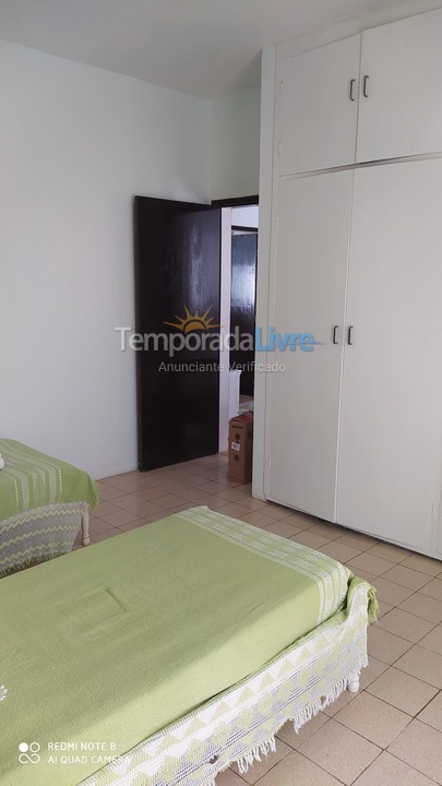 Casa para aluguel de temporada em Lauro de Freitas (Vilas do Atlantico)