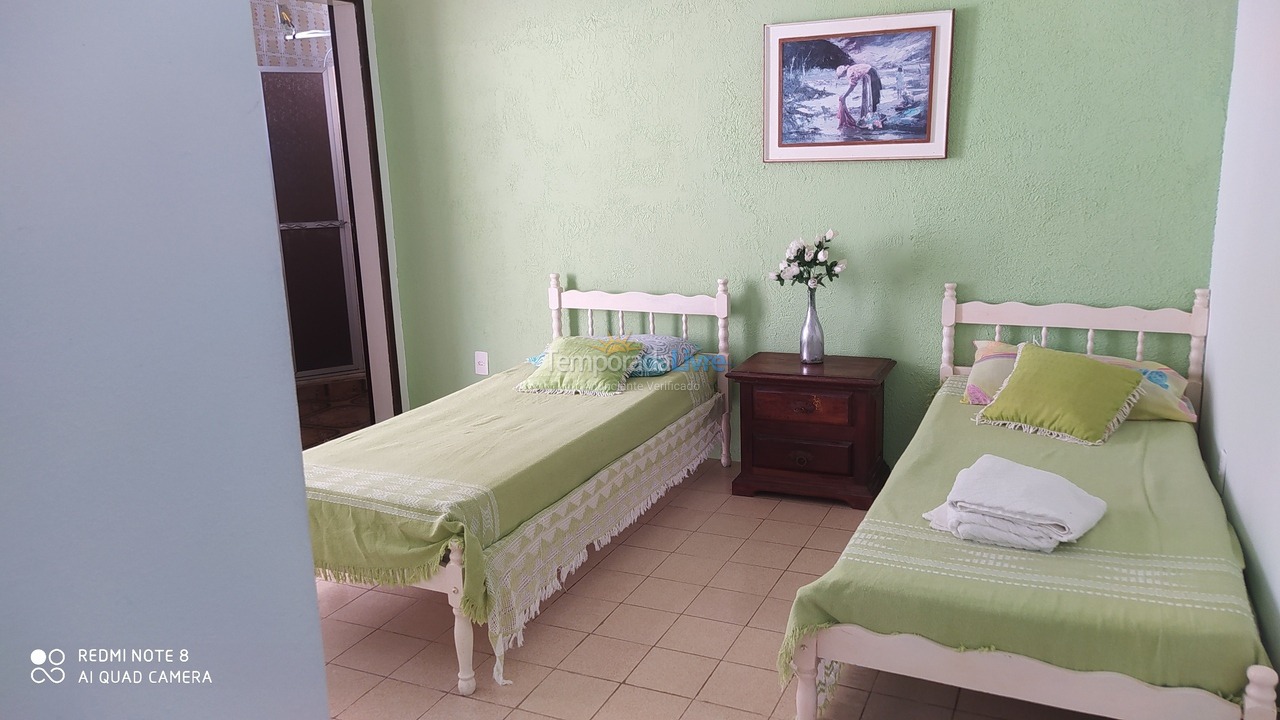 Casa para aluguel de temporada em Lauro de Freitas (Vilas do Atlantico)