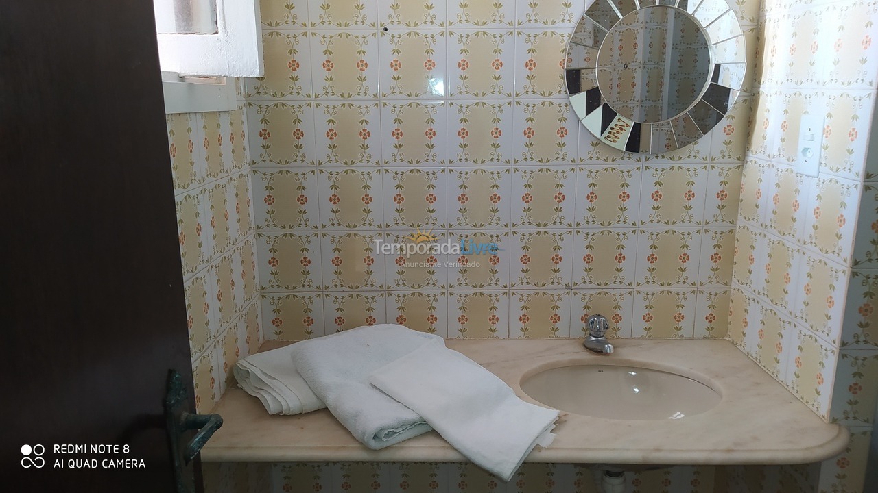 Casa para aluguel de temporada em Lauro de Freitas (Vilas do Atlantico)