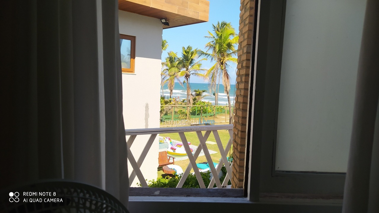 Casa para aluguel de temporada em Lauro de Freitas (Vilas do Atlantico)