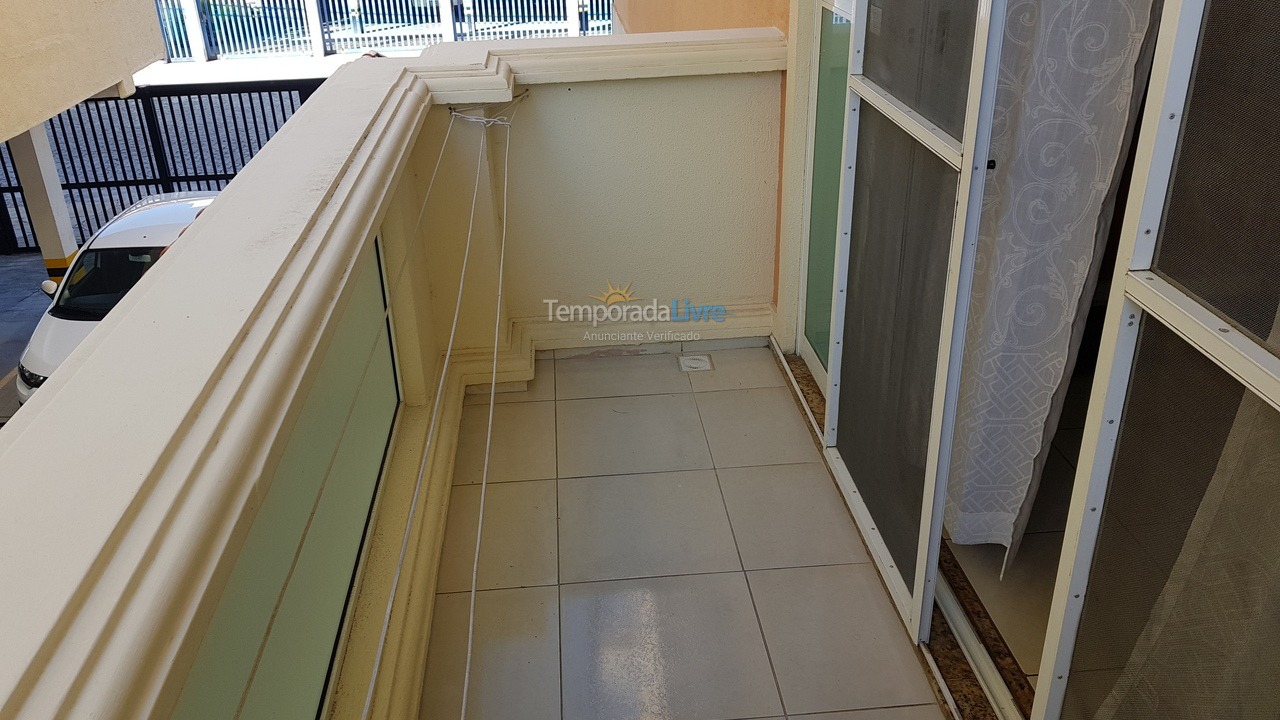 Apartamento para aluguel de temporada em Arraial do Cabo (Prainha)