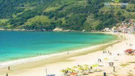 Apartamento de temporada - Rental Maralto Prainha Arraial do Cabo- RJ