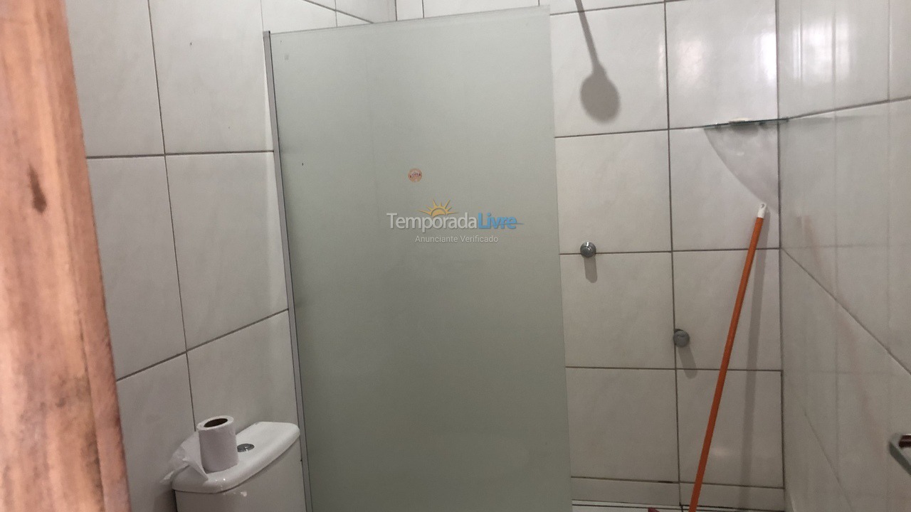 Casa para aluguel de temporada em Lucena (Praia de Lucena)