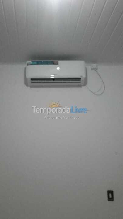 Casa para aluguel de temporada em Lucena (Praia de Lucena)