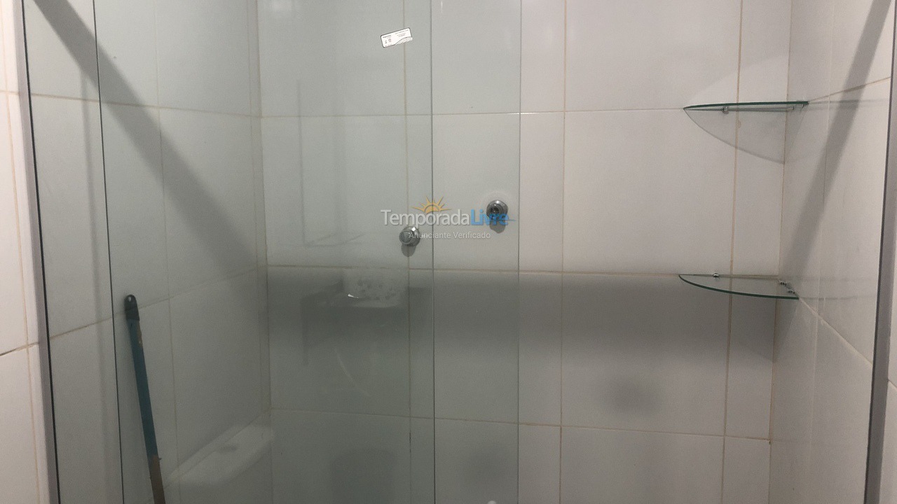 Casa para aluguel de temporada em Lucena (Praia de Lucena)