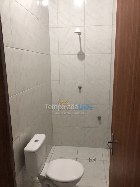 Casa para aluguel de temporada em Lucena (Praia de Lucena)