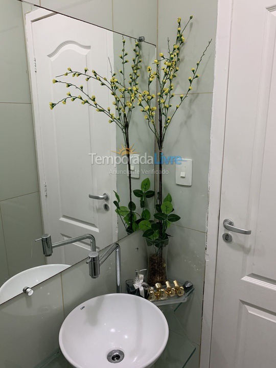 Casa para alquiler de vacaciones em Camaçari (Praia de Guarajuba)