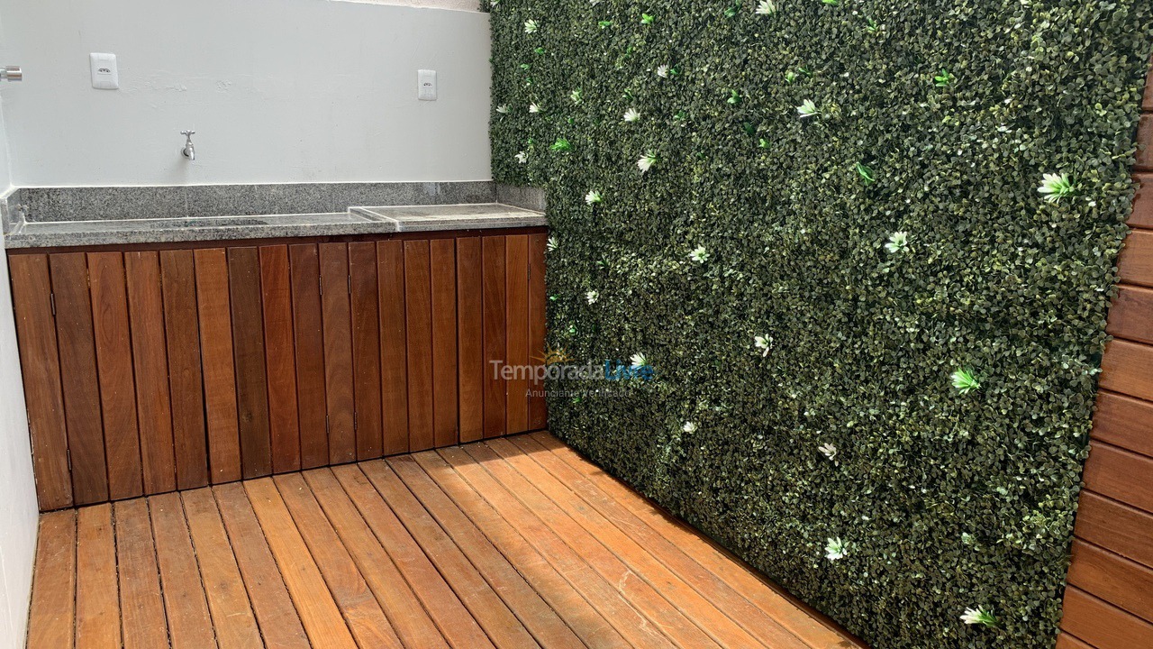 Casa para alquiler de vacaciones em Camaçari (Praia de Guarajuba)