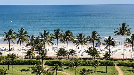 Apartamento para alquilar en Bertioga - Riviera de São Lourenço