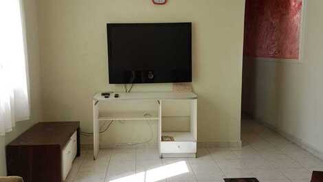 Apartamento para alugar em Santos - Aparecida