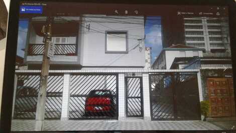 Prédio de dois andares 