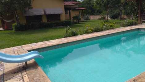 House for rent in Rio das Ostras - Residencial Rio das Ostras