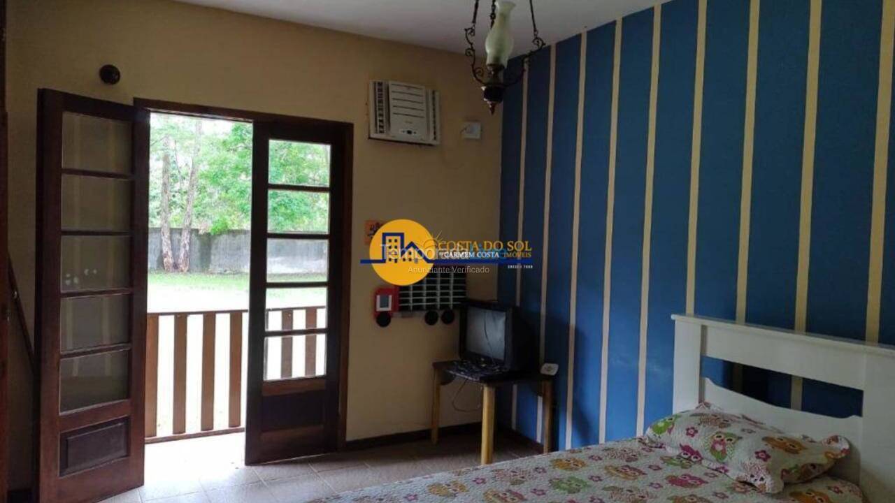 Casa para alquiler de vacaciones em Rio das Ostras (Residencial Rio das Ostras)