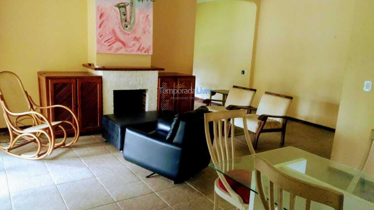 Casa para alquiler de vacaciones em Rio das Ostras (Residencial Rio das Ostras)