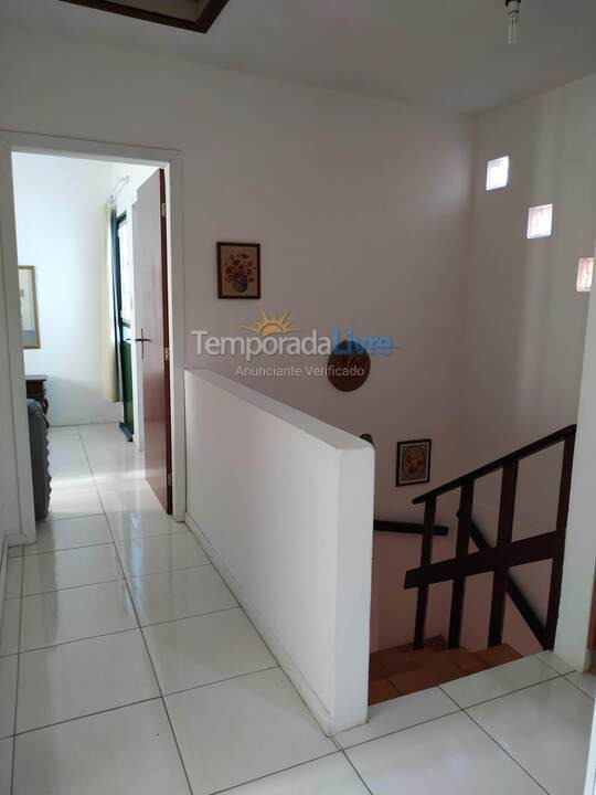 Apartamento para alquiler de vacaciones em Bombinhas (Praia de Bombas)