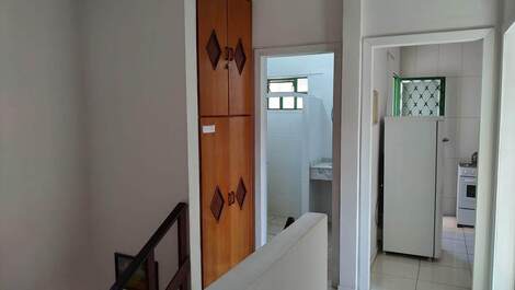 Apartamento para alugar em Bombinhas - Praia de Bombas