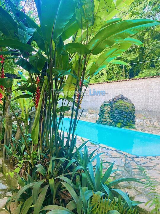 Ranch for vacation rental in São José da Lapa (Bairro Cachoeira)