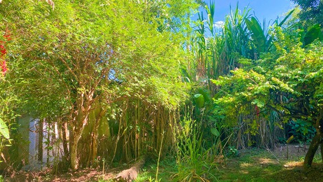 Seasonal site 15km from BH, with swimming pool and large green area.