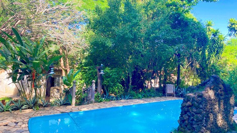 Granja para alquilar en São José da Lapa - Bairro Cachoeira