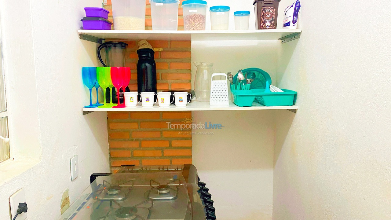 Ranch for vacation rental in São José da Lapa (Bairro Cachoeira)