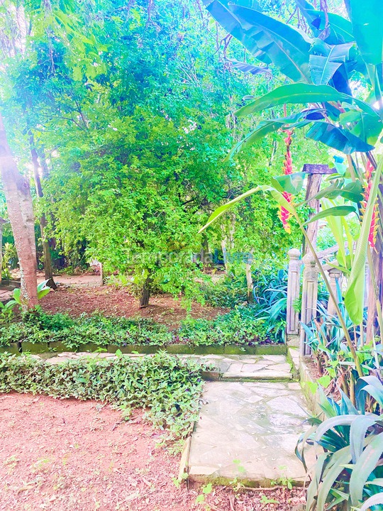 Ranch for vacation rental in São José da Lapa (Bairro Cachoeira)