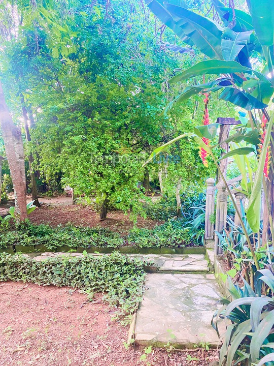 Ranch for vacation rental in São José da Lapa (Bairro Cachoeira)