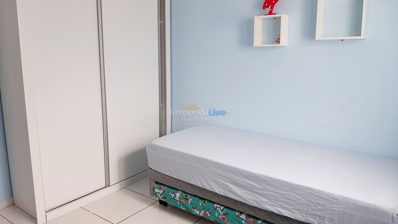 Casa para aluguel de temporada em Guarujá (Enseada)